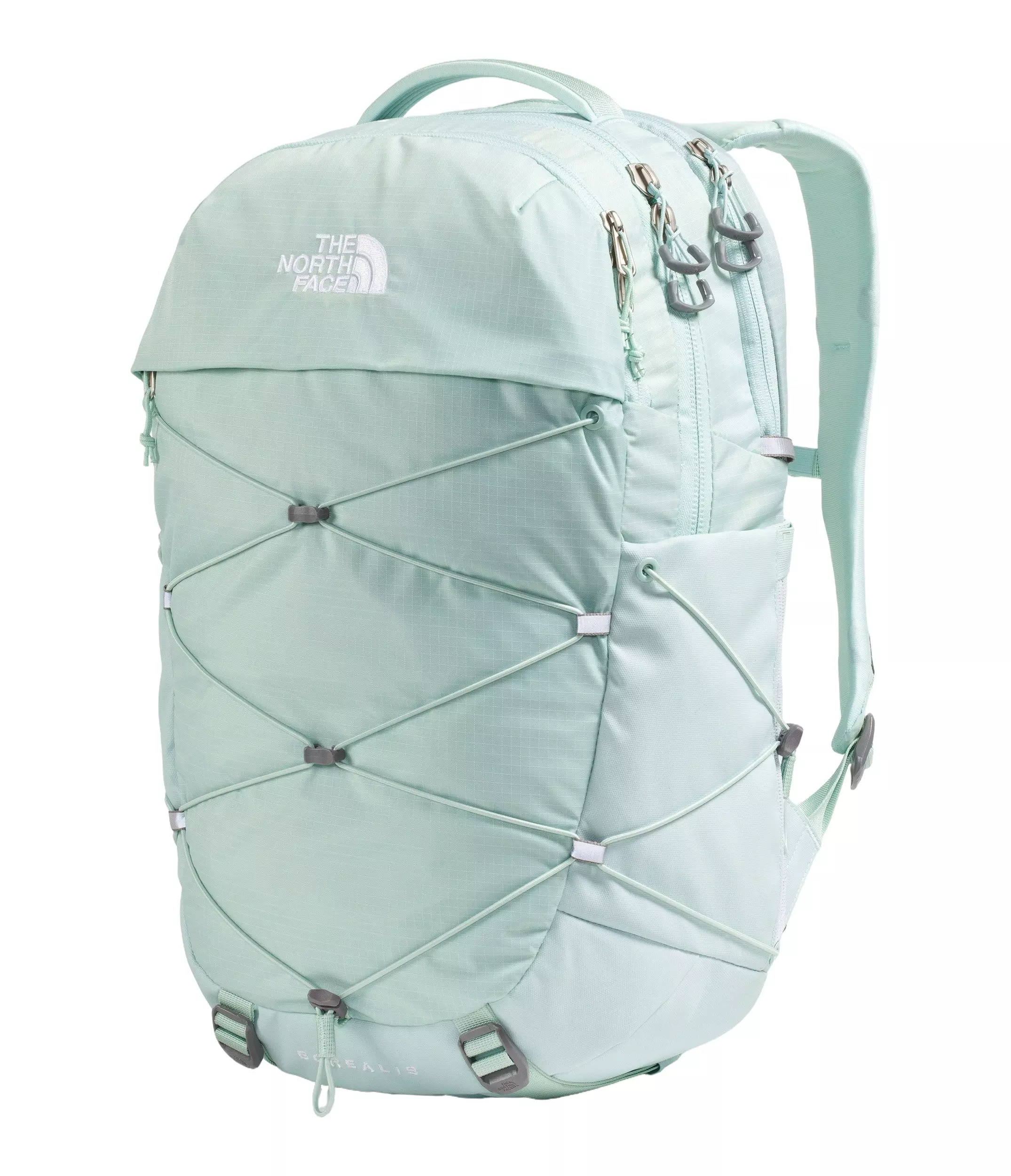 The North Face Borealis Backpack-Mint